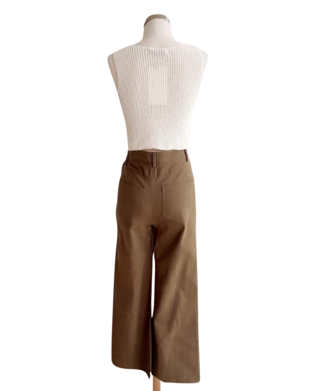 Pantalón licra gruesa