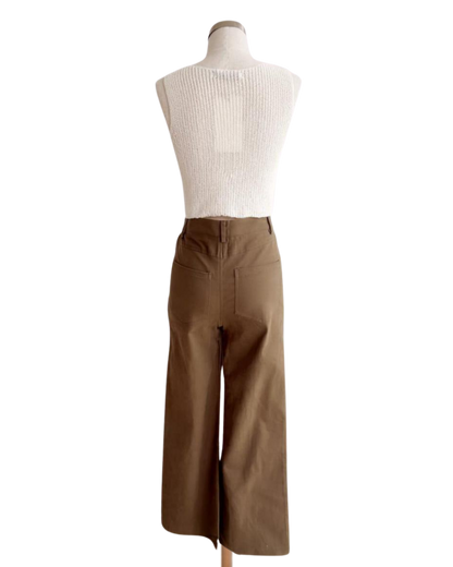 Pantalón licra gruesa