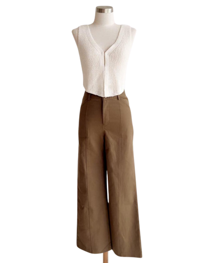 Pantalón licra gruesa