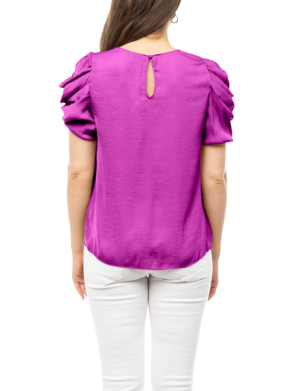 Blusa bombacha