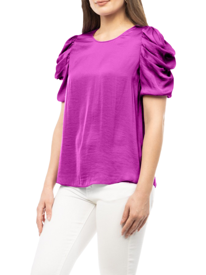 Blusa bombacha